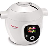 Moulinex Cookeo - Robot de cocina inteligente Cookeo +